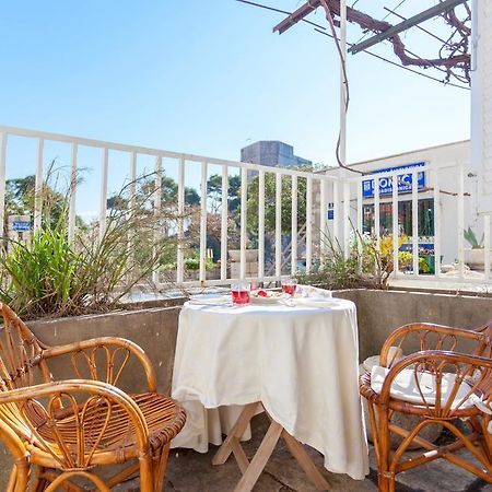Apartment Capitano Blue دوبروفينك الغرفة الصورة