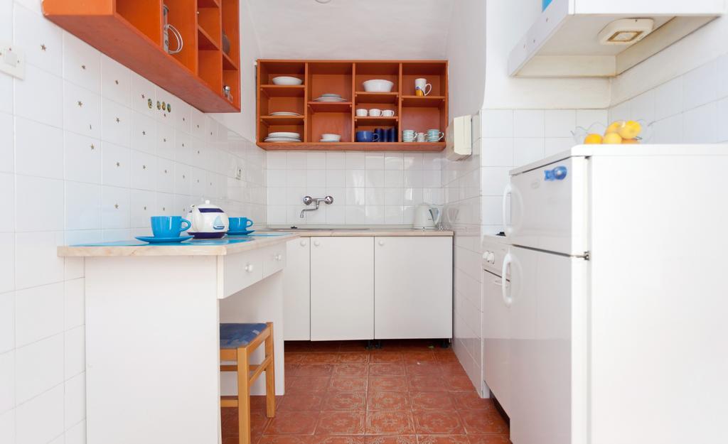 Apartment Capitano Blue دوبروفينك الغرفة الصورة