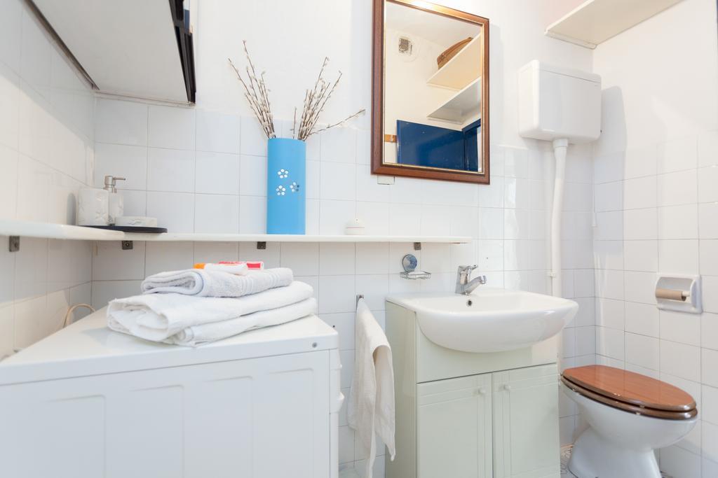 Apartment Capitano Blue دوبروفينك المظهر الخارجي الصورة